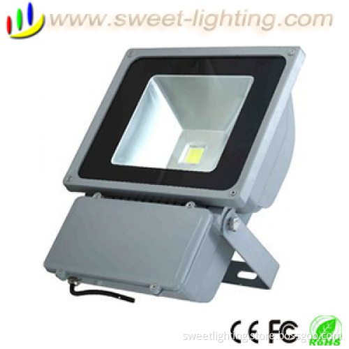 High Brightness LED Flood Lighting